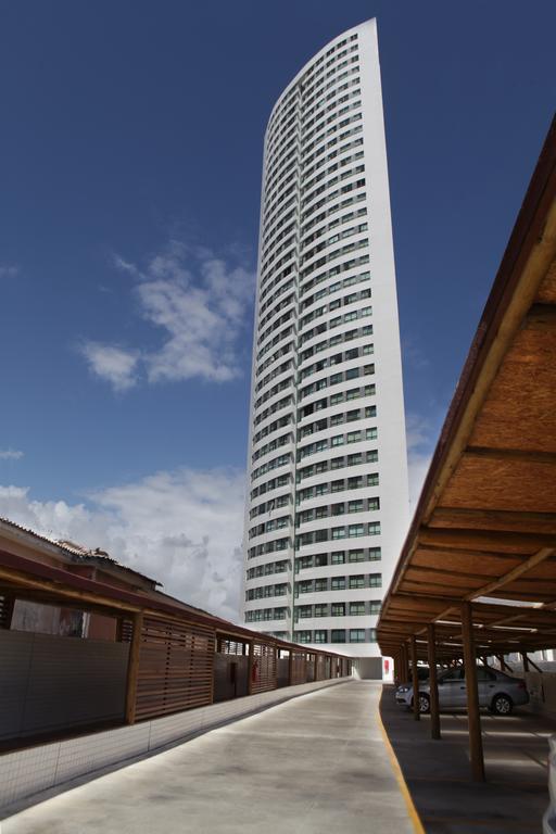 Beach Class Residence - By Nobile レシフェ 部屋 写真