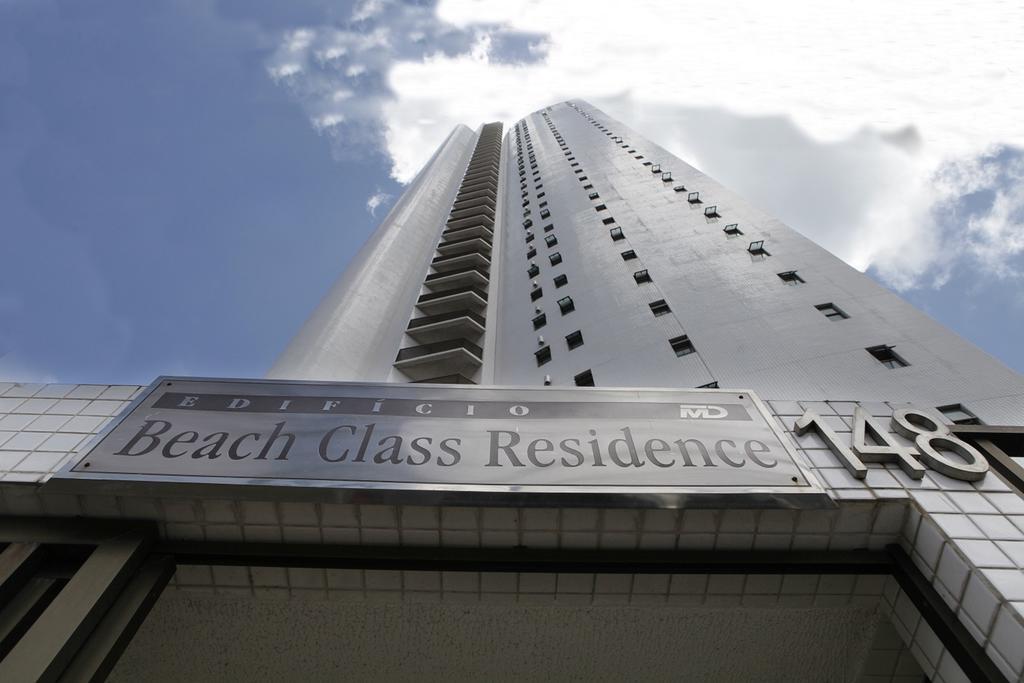 Beach Class Residence - By Nobile レシフェ エクステリア 写真